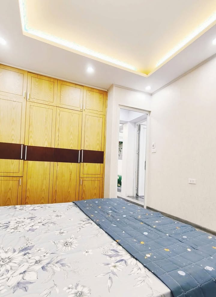 Căn hộ Xa La Hà Đông 82m² giá 3.7 tỷ - Sổ hồng sẵn, giao dịch ngay!