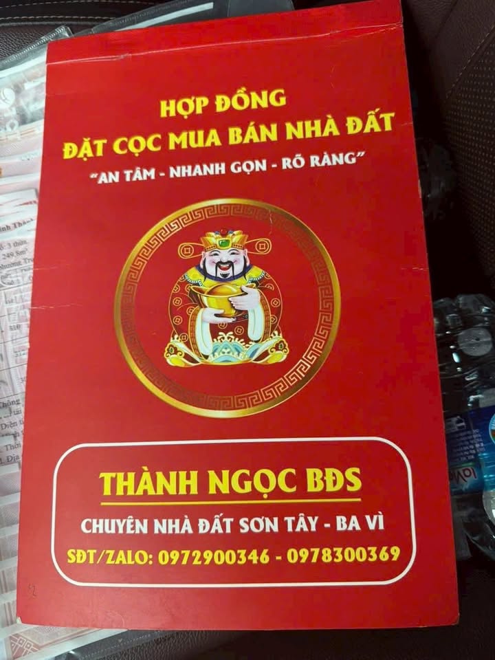 Bán đất Trung Sơn Trầm 52m² giá 1.2 tỷ - Sổ đỏ chính chủ