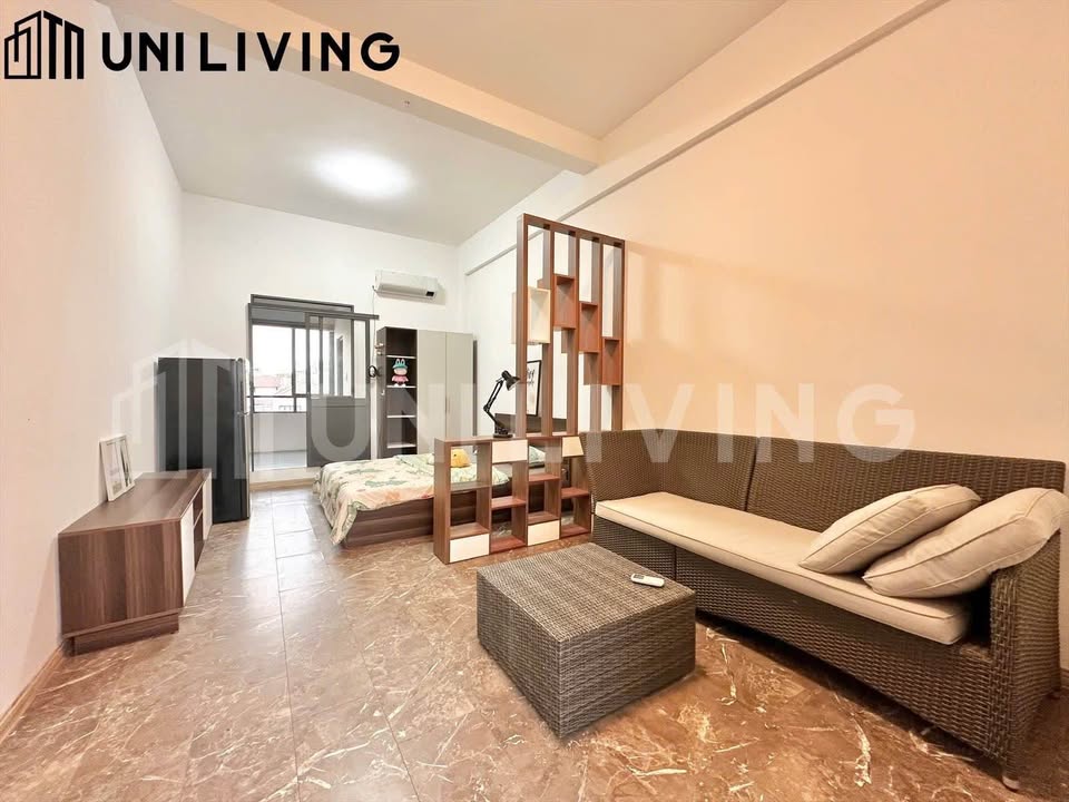 Căn hộ Nguyễn Văn Hưởng, Thảo Điền Q2 - Full nội thất cao cấp, giá thỏa thuận