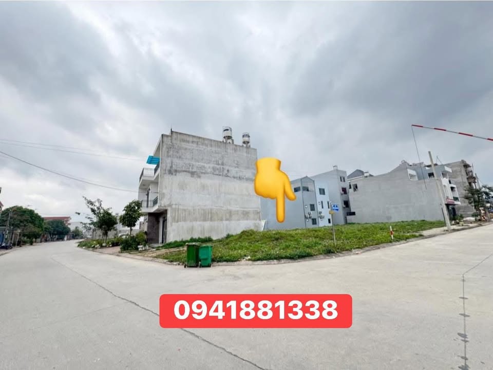 Đất nền Nguyễn Phi Khanh Lạng Sơn 96m² - Đầu tư sinh lời
