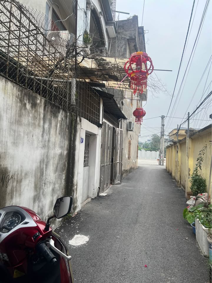 Đất Tặng Nhà Liêm Chính, Phủ Lý - 75m² Mặt Tiền 5m - Giá Hơn 3 Tỷ