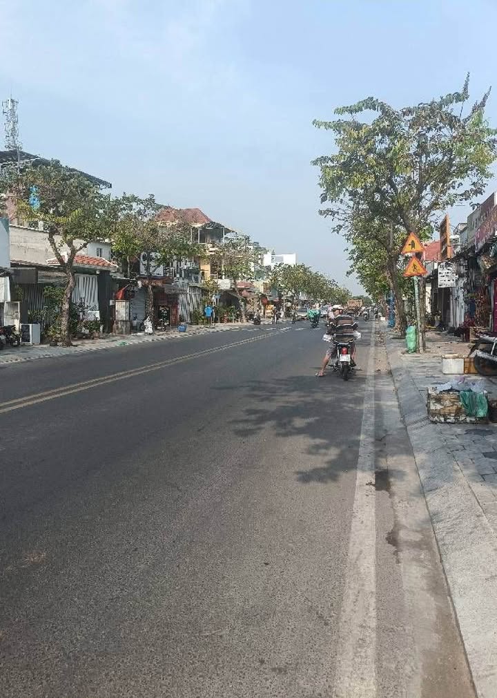 Nhà Mặt Tiền Lê Lợi Gò Vấp - 131m² Kinh Doanh Đỉnh, Sổ Hồng Riêng