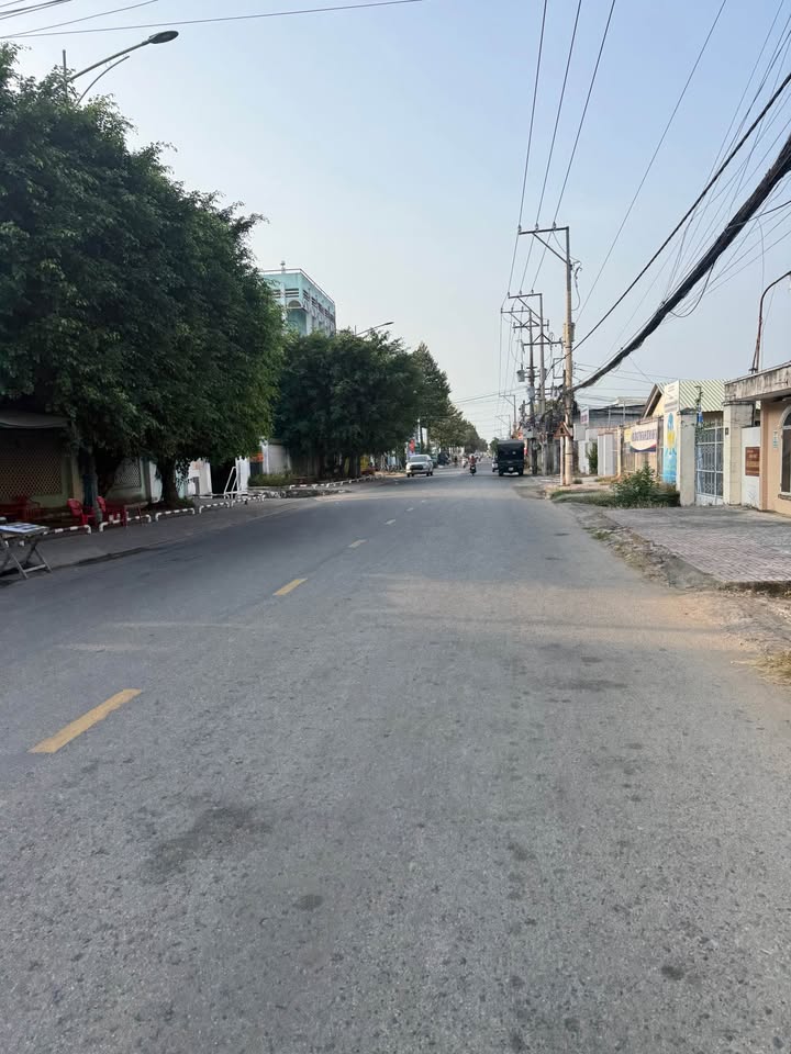 Đất nền TP Trà Vinh 132m² giá 950 triệu - Sổ đỏ chính chủ