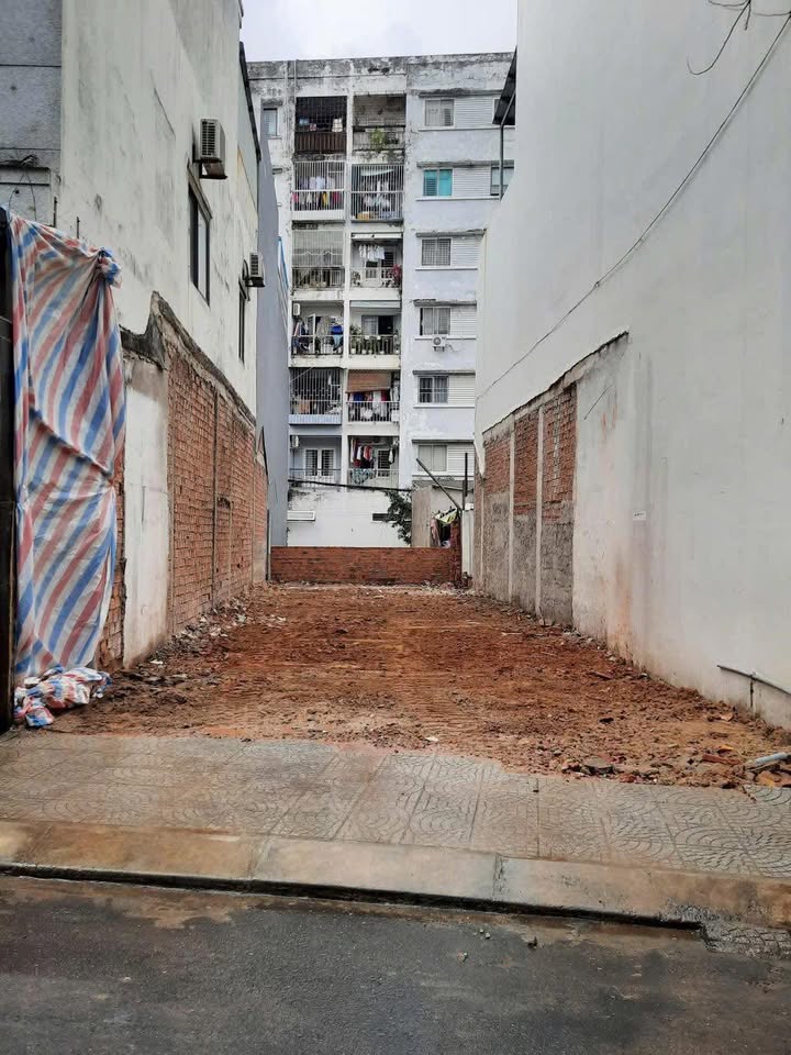 Đất nền Mai Dị, Hải Châu 105m² - Sổ đỏ chính chủ, tiềm năng tăng giá