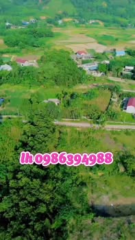 Đất vườn Hưng Long, Yên Lập 2831m² - Nghỉ dưỡng lý tưởng!