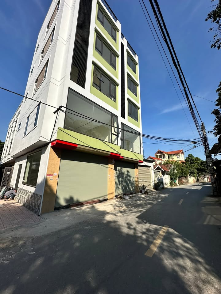 Nhà riêng Phú Nghĩa Chương Mỹ 36m² - Ô tô vào tận nhà, 4 tỷ!