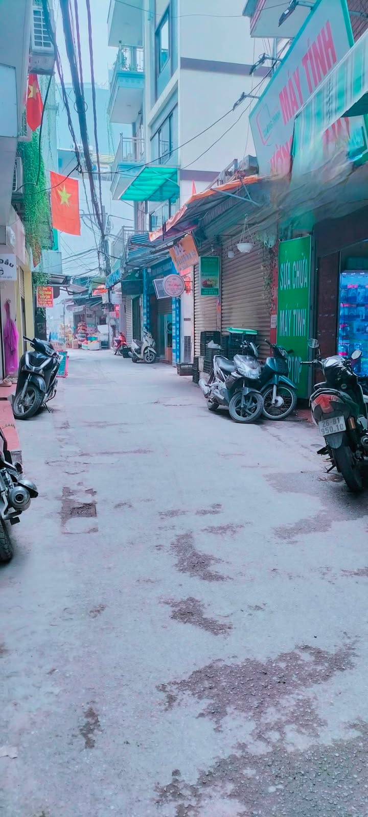 Nhà Riêng Lê Quang Đạo 37m² - 8 Tỷ - View F1, Sân Mỹ Đình