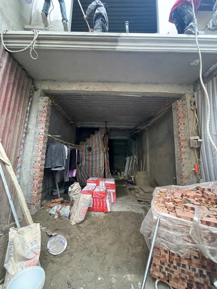 Nhà phố Trần Văn Chuông, Hà Đông 40m² - 18.8 tỷ - Đầu tư sinh lời!