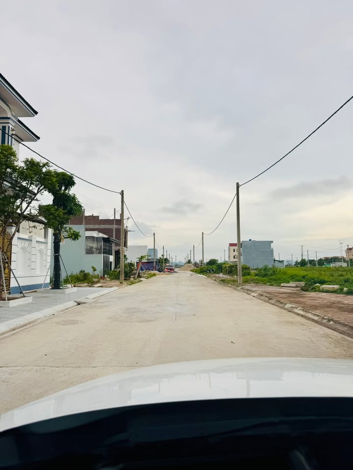 Đất nền Kim Sơn 114m² chỉ 1.5 tỷ - Tiềm năng tăng giá vượt trội!