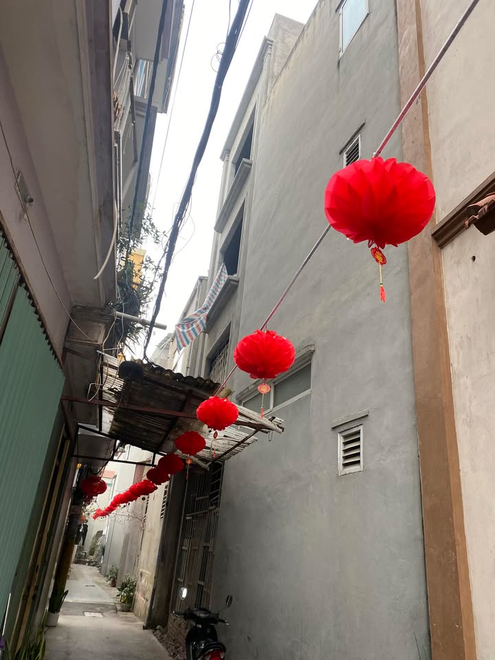 Nhà phố Dương Nội 35m² 5 tầng nhỉnh 7 tỷ - Vị trí đẹp sát Geleximco