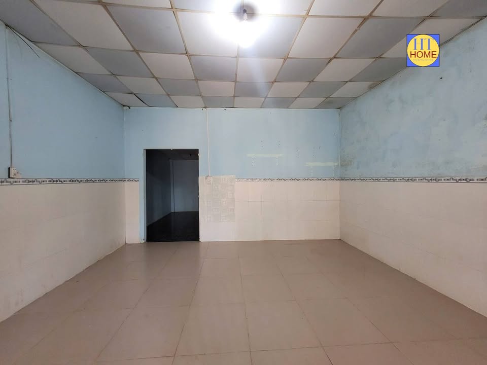 Cho thuê nhà hẻm Phạm Ngọc Thạch, Bảo Lộc - 2PN, Giá 2.5 triệu/tháng