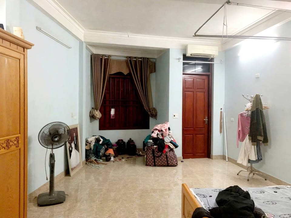 Nhà Phố Mặt tiền Quang Trung, Đông Vệ 63.6m² - Mặt tiền kinh doanh!