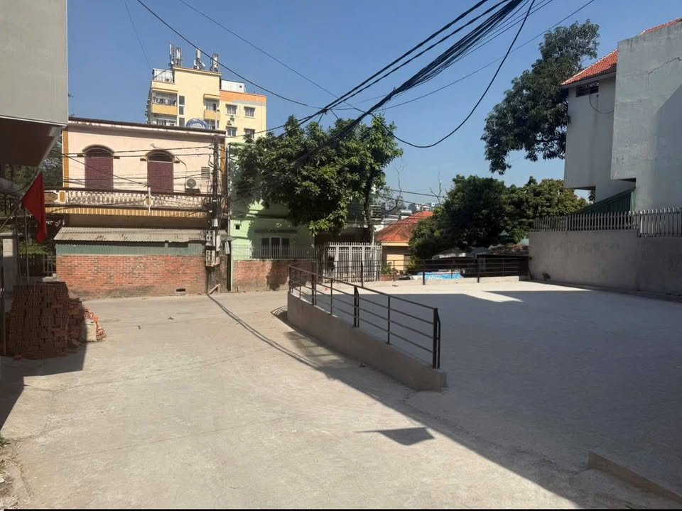 Bán Đất Hạ Long 95m² Ngõ 14 Cao Thắng - Ô Tô Tránh Nhau