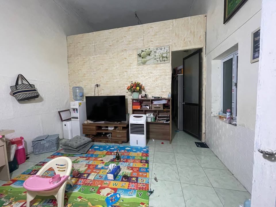 Nhà Riêng Khuyến Lương, Hoàng Mai 75m² giá 13.9 tỷ - Ô tô vào tận nhà!