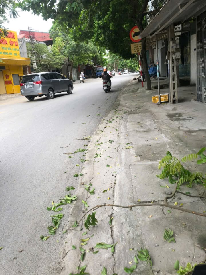 Nhà mặt phố Nguyễn Hữu Cảnh 65m² 3 tỷ - Đầu tư sinh lời!