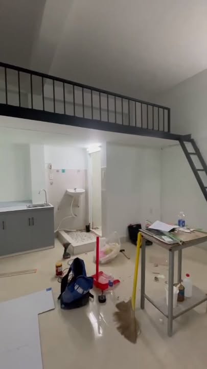 Căn hộ dịch vụ Lê Văn Quới, Tân Phú 3.1 triệu - Bàn giao ngay!