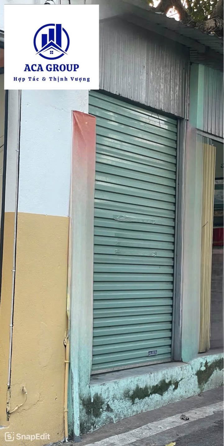 Kiot Nguyễn Bính Huế 10m² 1.5 triệu - Thích hợp KD!