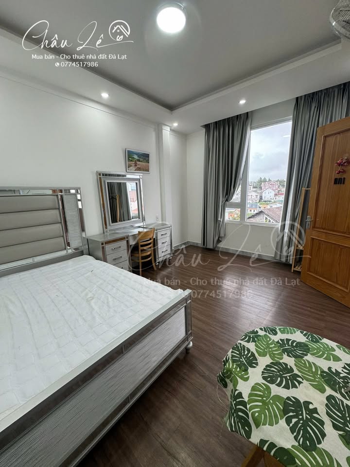 Cho thuê phòng Hai Bà Trưng - Bao điện nước WiFi - 3.2 Triệu/tháng