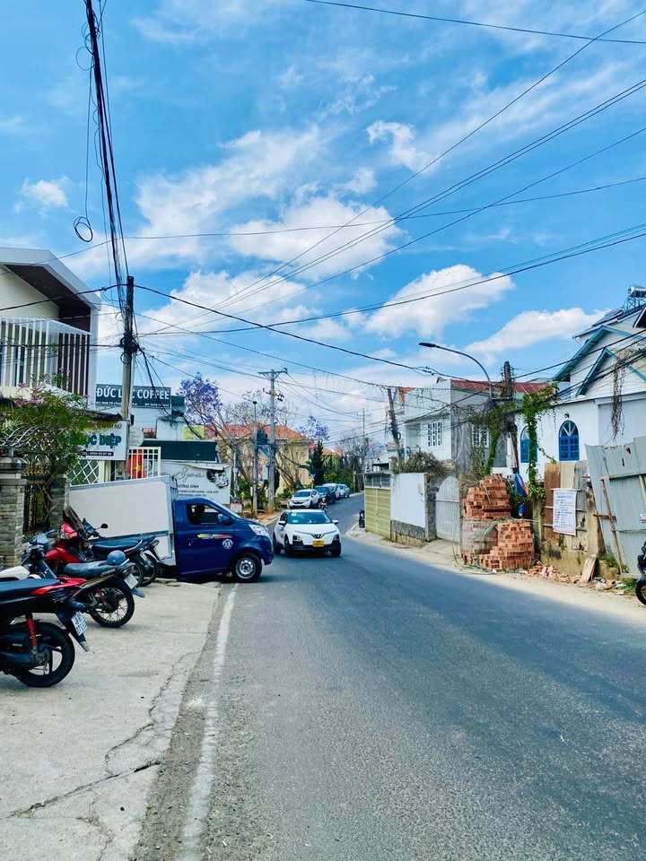 Nhà Nguyên Căn 80m² Đà Lạt Giá 5 Triệu - Gần Chợ Ngô Quyền