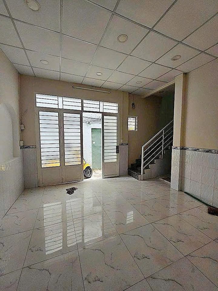 Cho thuê nhà 2PN, 2WC, Bình Chiểu Thủ Đức - Gần Chợ Đêm Linh Trung