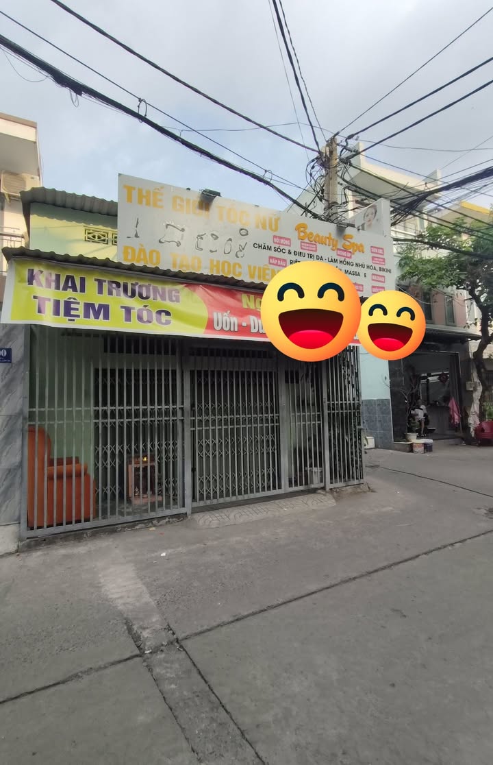 Nhà Mặt Tiền Kinh Doanh Đường Số Bình Tân - 50m² Giá 5.5 Triệu