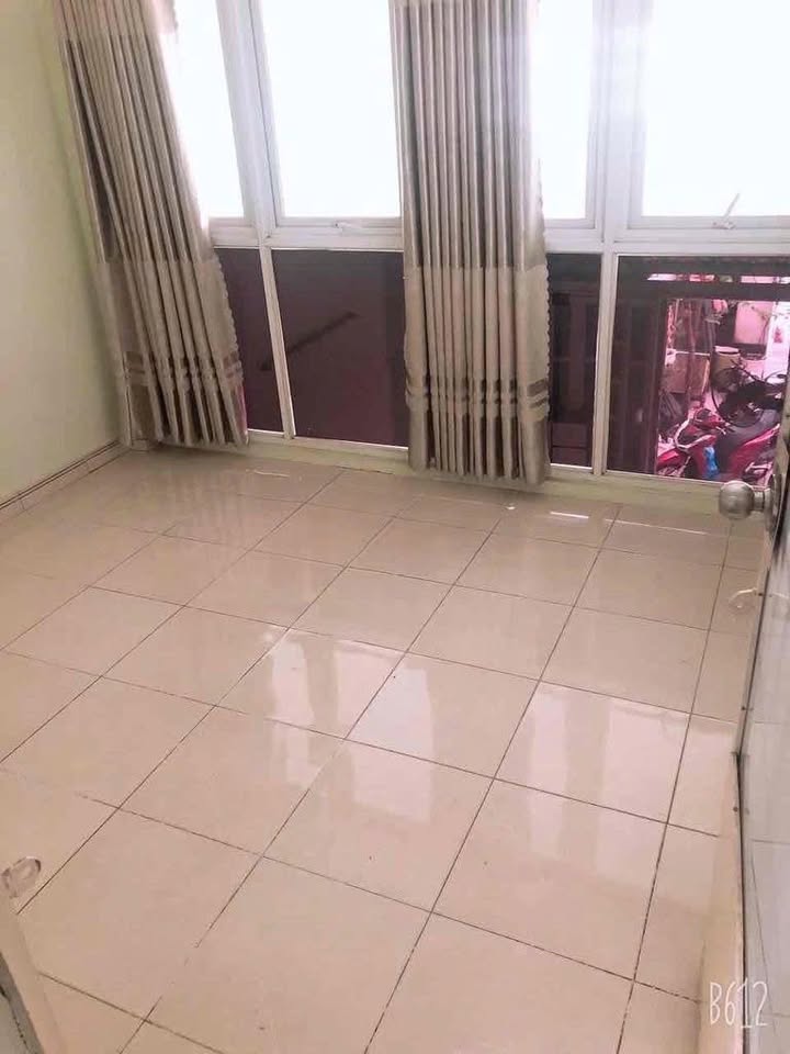 Cho Thuê Nhà Hẻm Xe Hơi Nguyễn Văn Đậu, Bình Thạnh - 37m² - 13 Triệu/Tháng