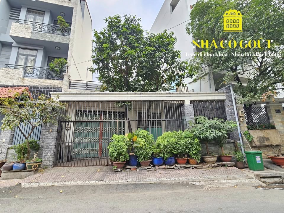 Thuê Nhà Mặt Tiền An Phú 164m² Giá 35 Triệu - Vị Trí Đắc Địa