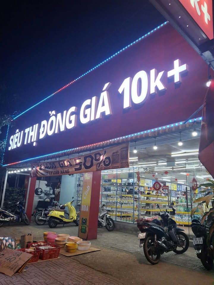 Mặt Tiền Kinh Doanh Nguyễn Văn Tăng, Thủ Đức - 320m² Giá 80 Triệu/Tháng