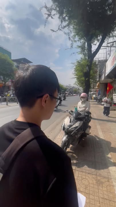 Mặt bằng Trường Chinh Q.12 8.5 triệu - Mặt tiền kinh doanh đắc địa