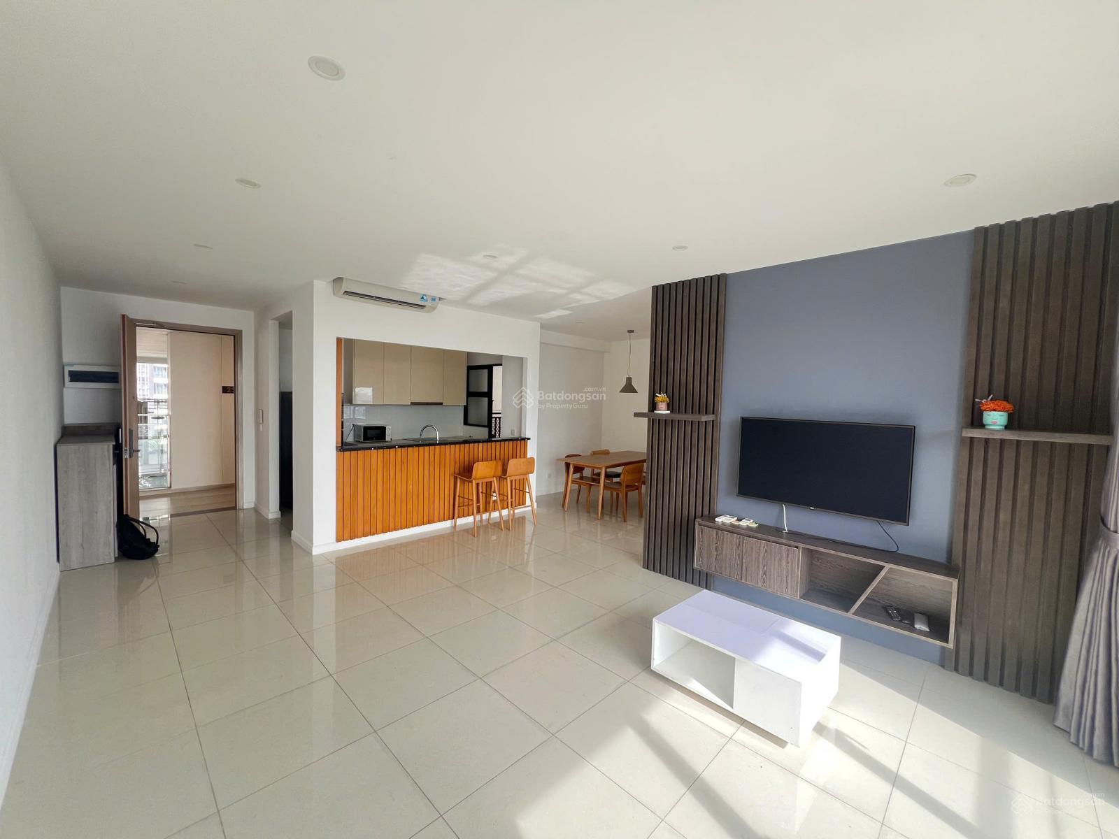 Căn hộ Estella Heights Quận 2 105m² - Căn góc view đẹp, sẵn sàng ở ngay!