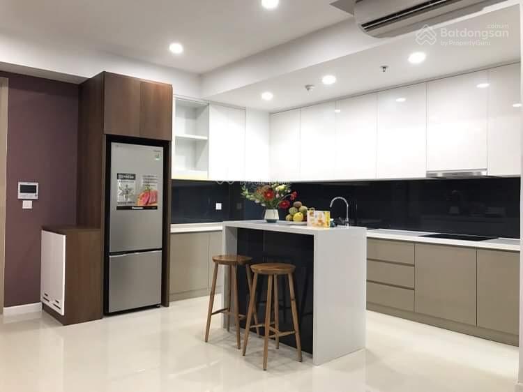 Căn hộ Estella Heights Q2 100m² View Landmark, Full nội thất cao cấp