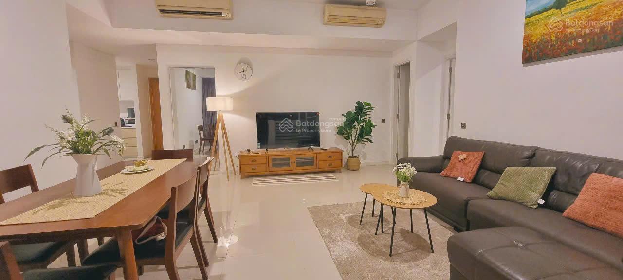 Căn hộ 2PN The Estella 100m² - Sẵn Sàng Dọn Vào Ngay