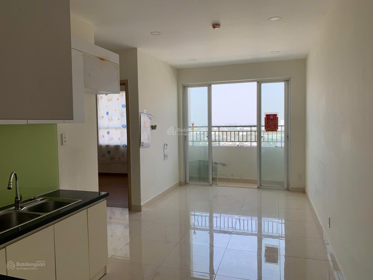 Căn hộ Dream Home Palace Q8 52m² 6.5 triệu - Sẵn sàng ở ngay!