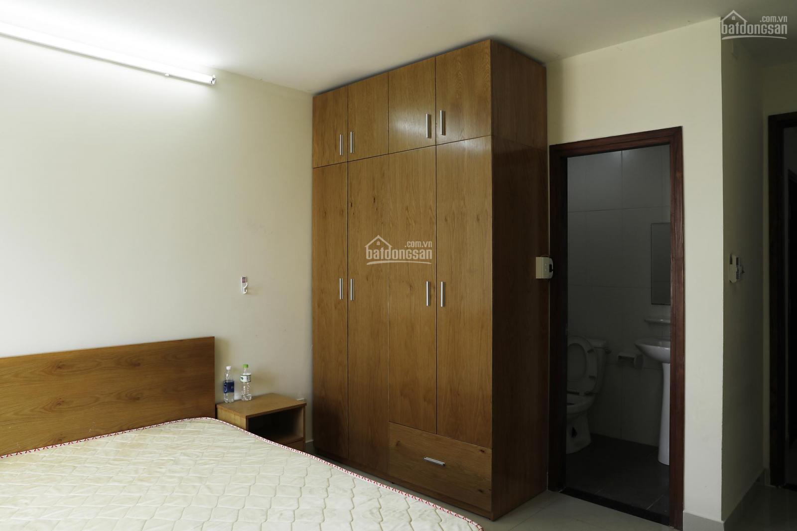 Cho thuê căn hộ Soho Premier Bình Thạnh - Căn 65m² full nội thất 12 triệu