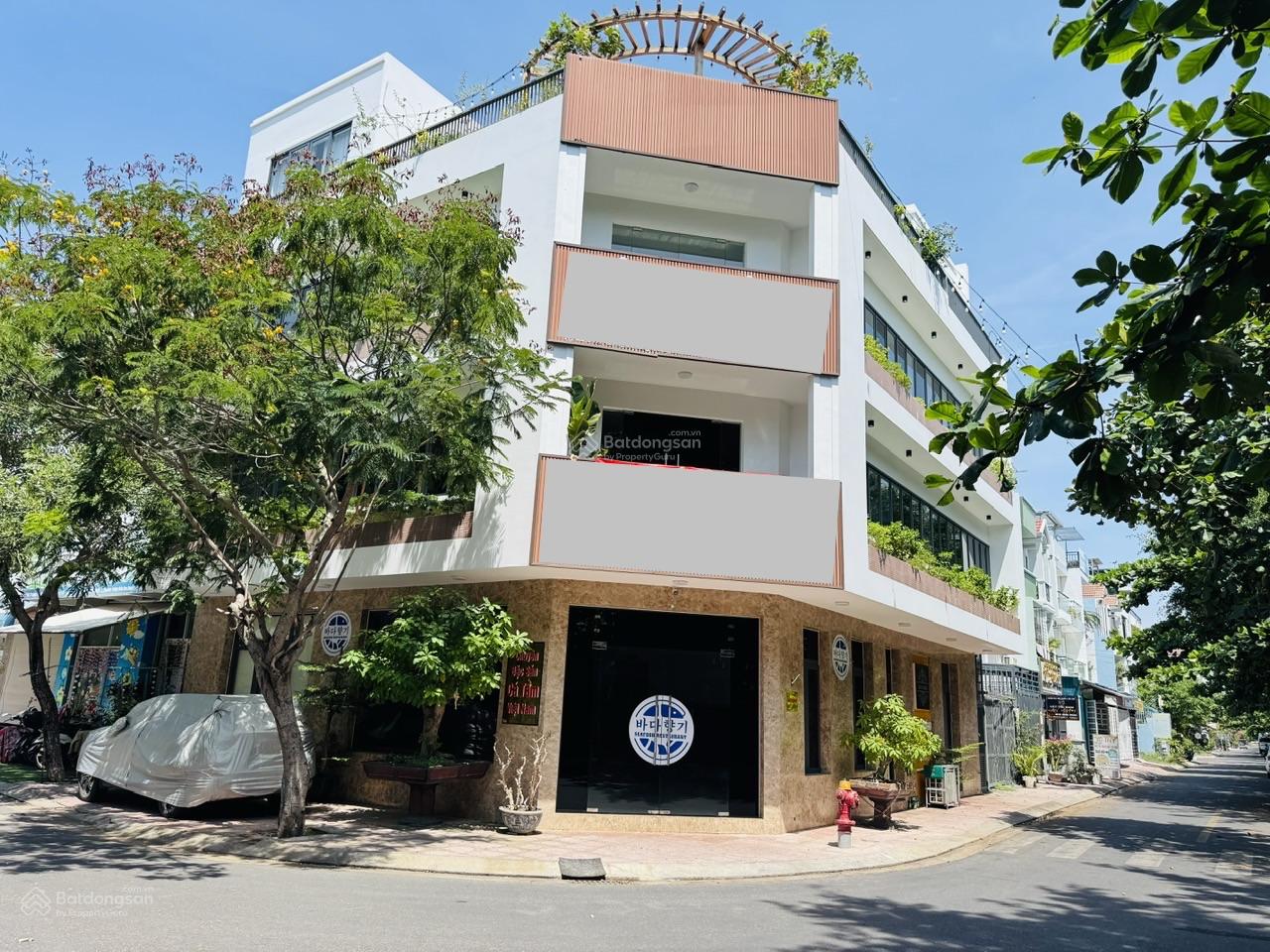 Mặt bằng Nhà hàng KĐT Hà Quang 2, Nha Trang - 50 triệu/tháng - Sẵn sàng kinh doanh!