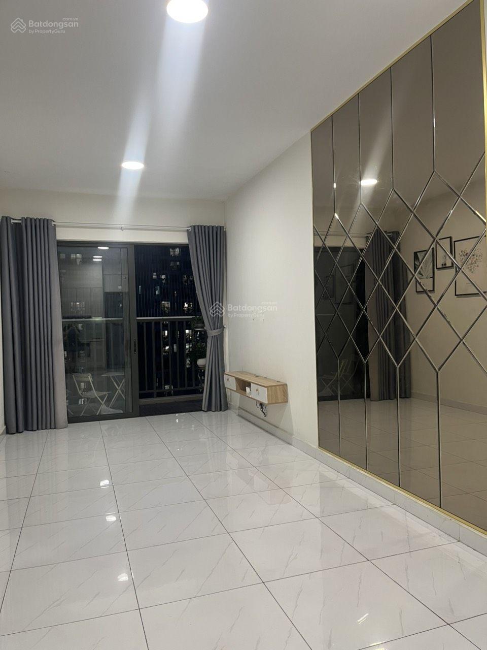 Thuê Căn Hộ Safira Khang Điền 50m² Giá 7.5 Triệu - Bàn Giao Ngay!