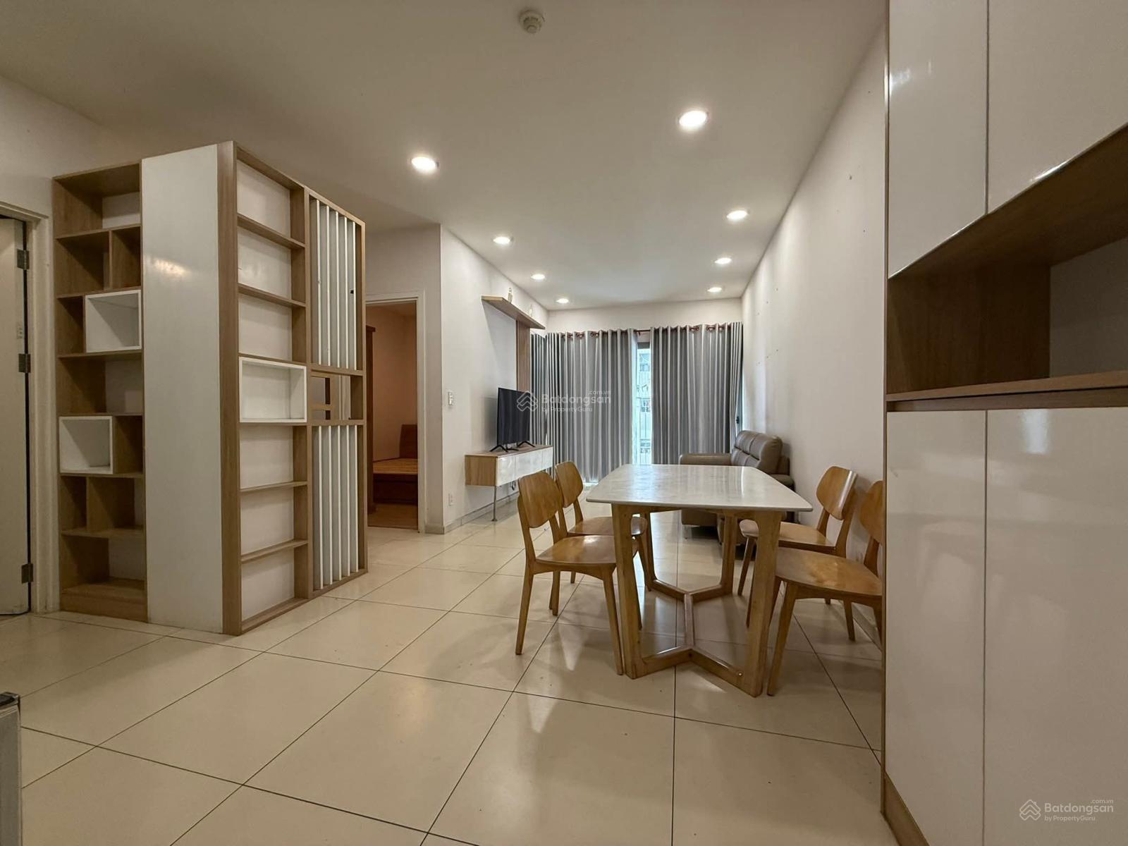 Cho thuê căn hộ Hausneo Quận 9, 55m² full nội thất - Giá chỉ 7.8 triệu