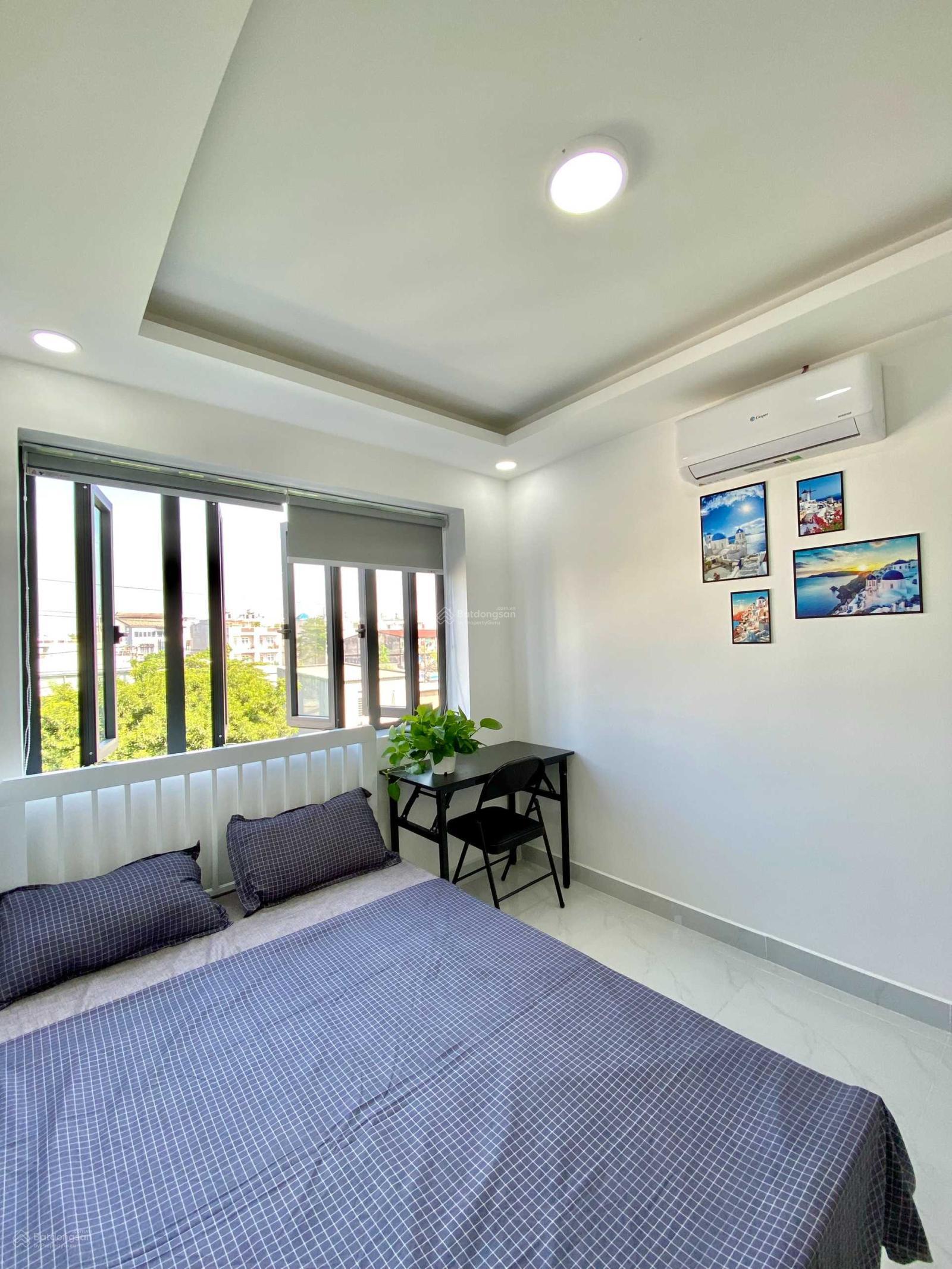 Cho thuê phòng Nguyễn Xí Bình Thạnh 25m² - Sẵn sàng ở ngay!