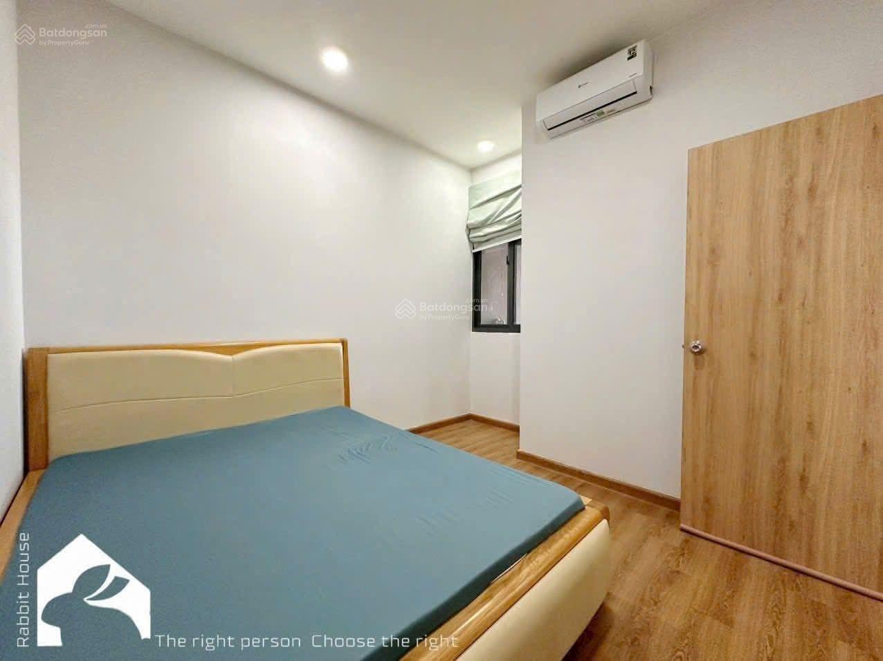 Cho thuê căn hộ La Astoria Q2 - 60m² Full Nội Thất, Giá 11.5 Triệu/Tháng