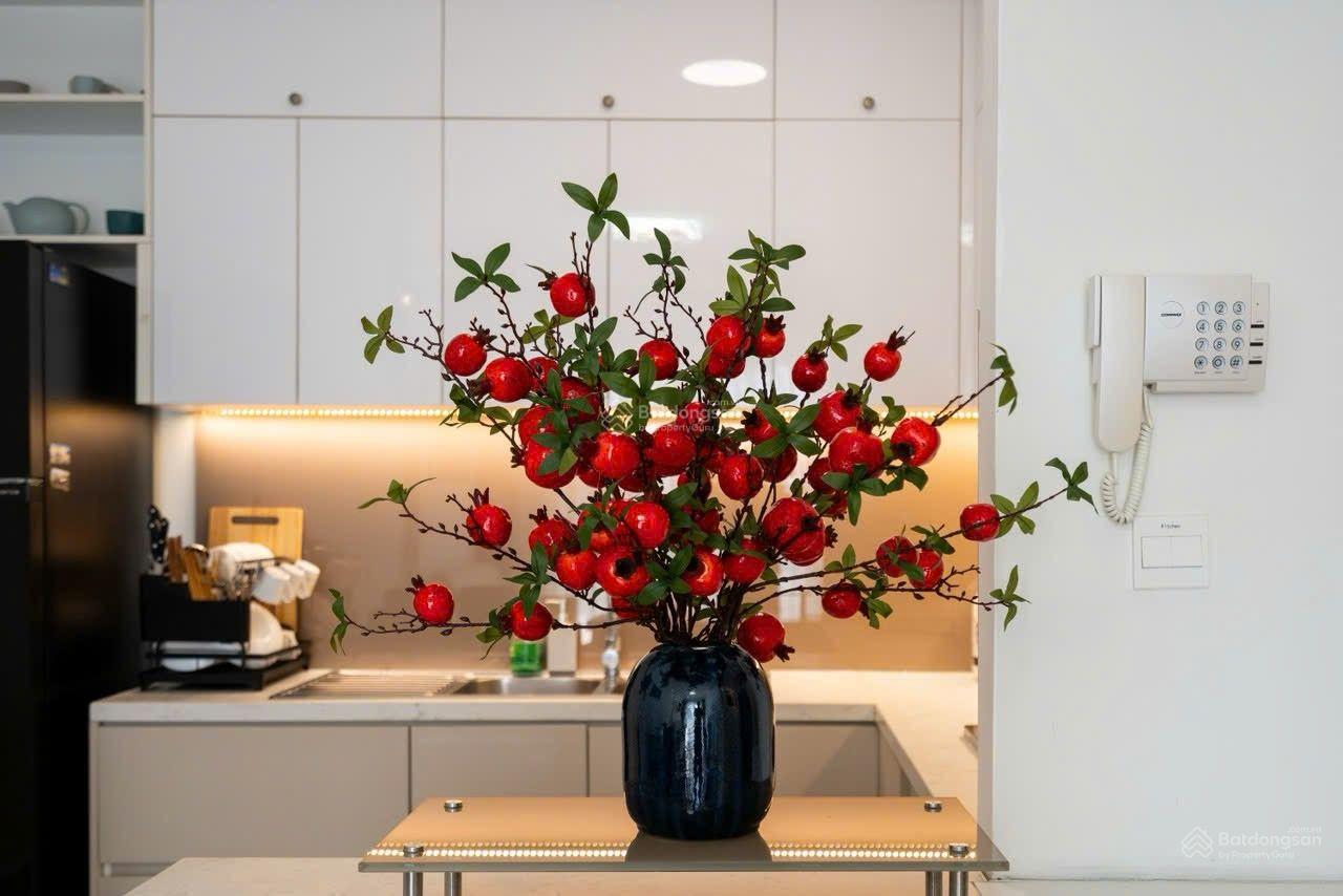 Căn hộ Golden Mansion Phú Nhuận 100m² giá 22 triệu/tháng - An ninh 24/7