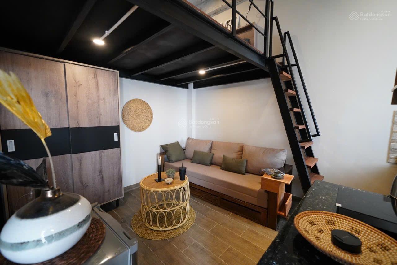 Cho thuê phòng trọ Bình Thạnh 30m² 5.3 triệu - Sẵn sàng ở ngay!