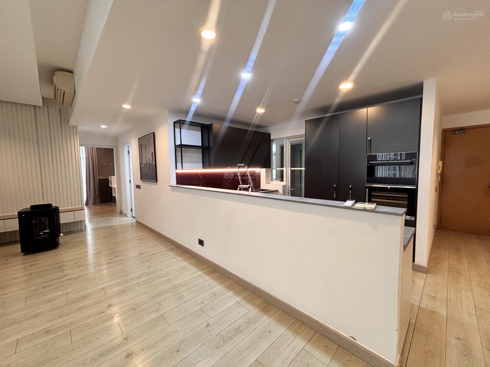 Căn hộ The Estella Quận 2 171m² 87.5 triệu - View đẹp bàn giao ngay