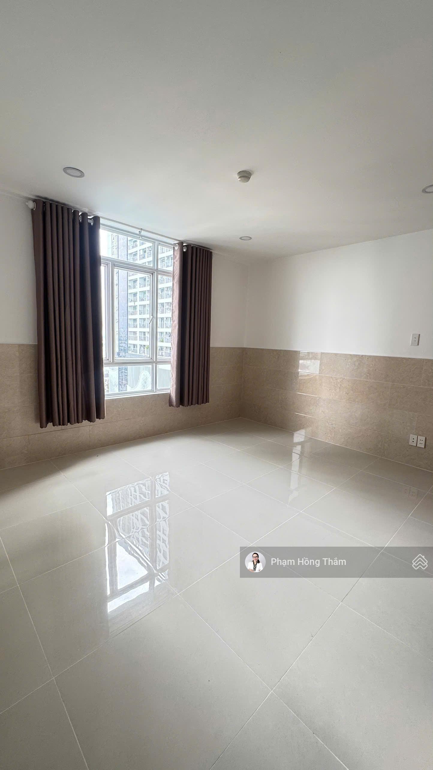 Cho thuê Căn hộ Duplex Giai Việt 230m² - Ngay Trung tâm Q8, 22 Triệu