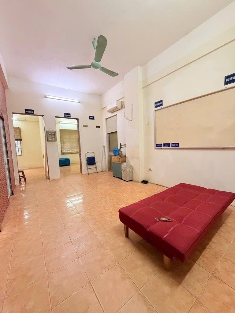 Chung cư góc 2PN+ Cầu Giấy - Thanh Xuân 66m², 5.4 tỷ - Sổ đỏ sẵn sàng