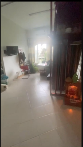 Cho thuê căn hộ Conic Garden 56m² - 2PN, 6 triệu/tháng, không gian thoáng đãng