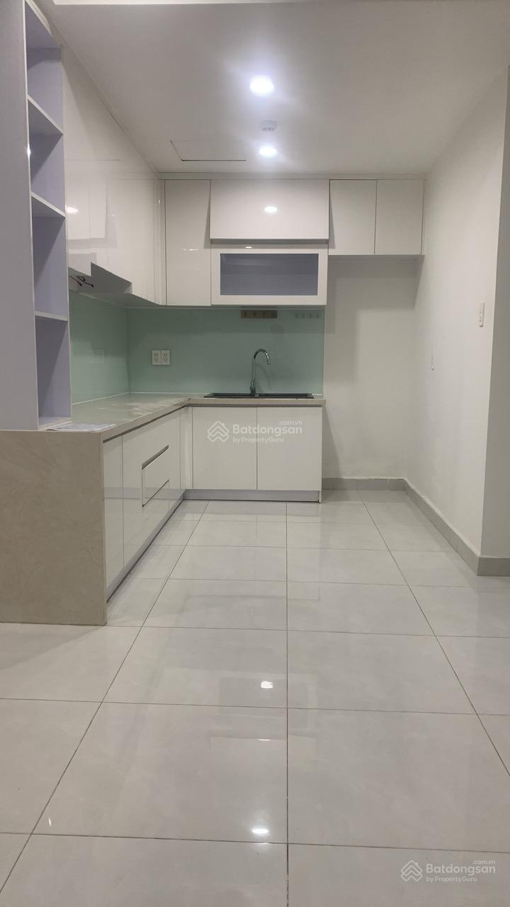 Căn hộ Remax Plaza Quận 6 80m² giá 10 triệu - Sẵn sàng vào ở!