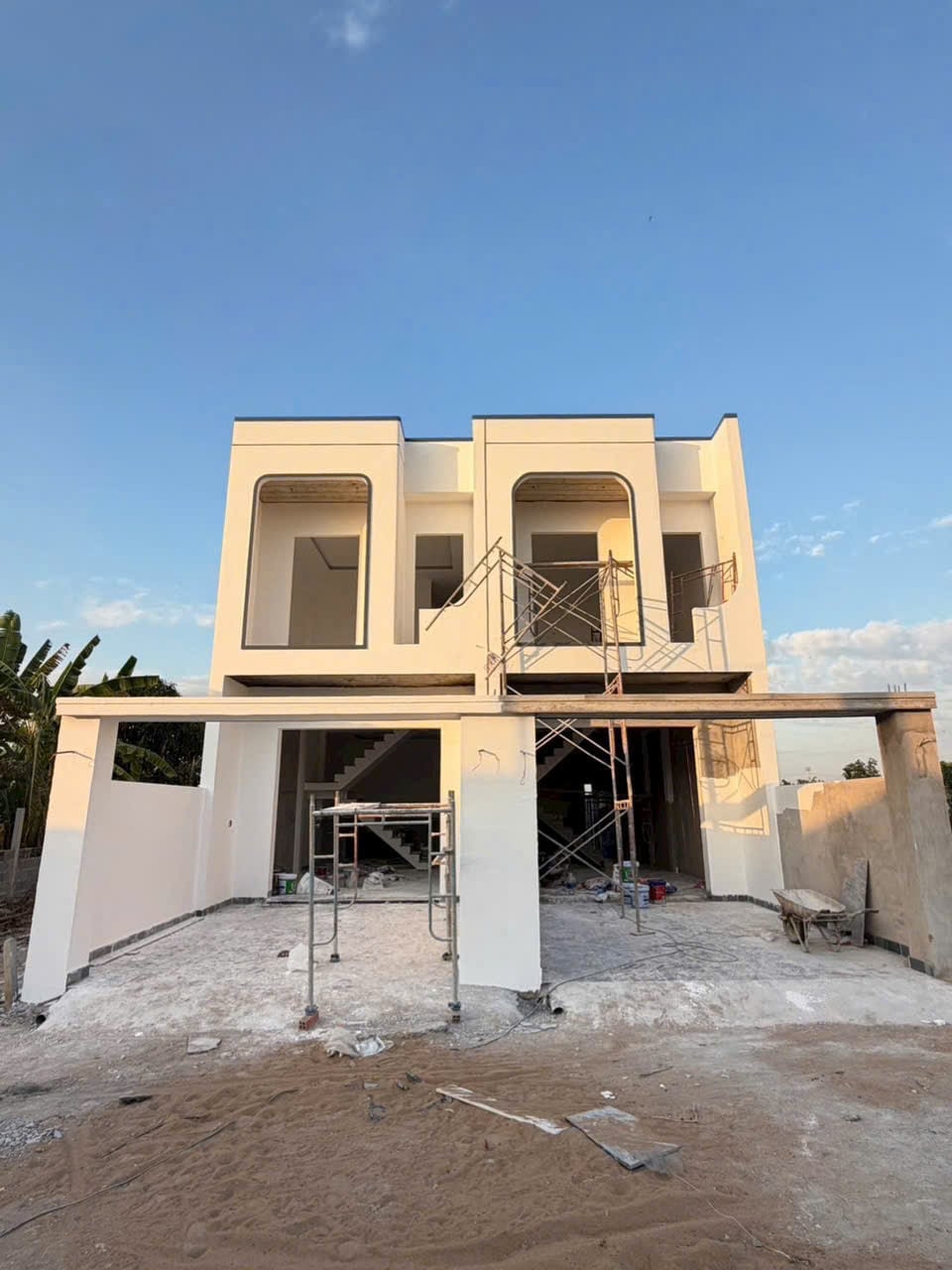 Nhà riêng Bửu Long 112m² - Full nội thất cao cấp, sẵn sàng vào ở!