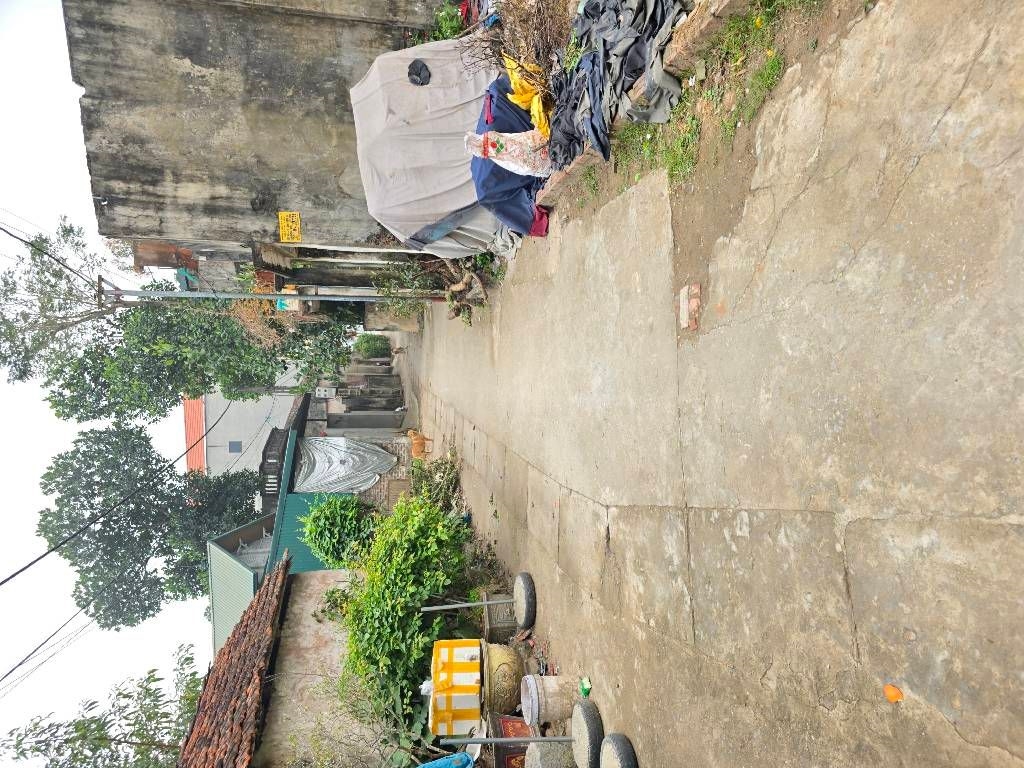 Đất nền Hà Đông 277m² - Sổ đỏ chính chủ, ô tô vào đất!