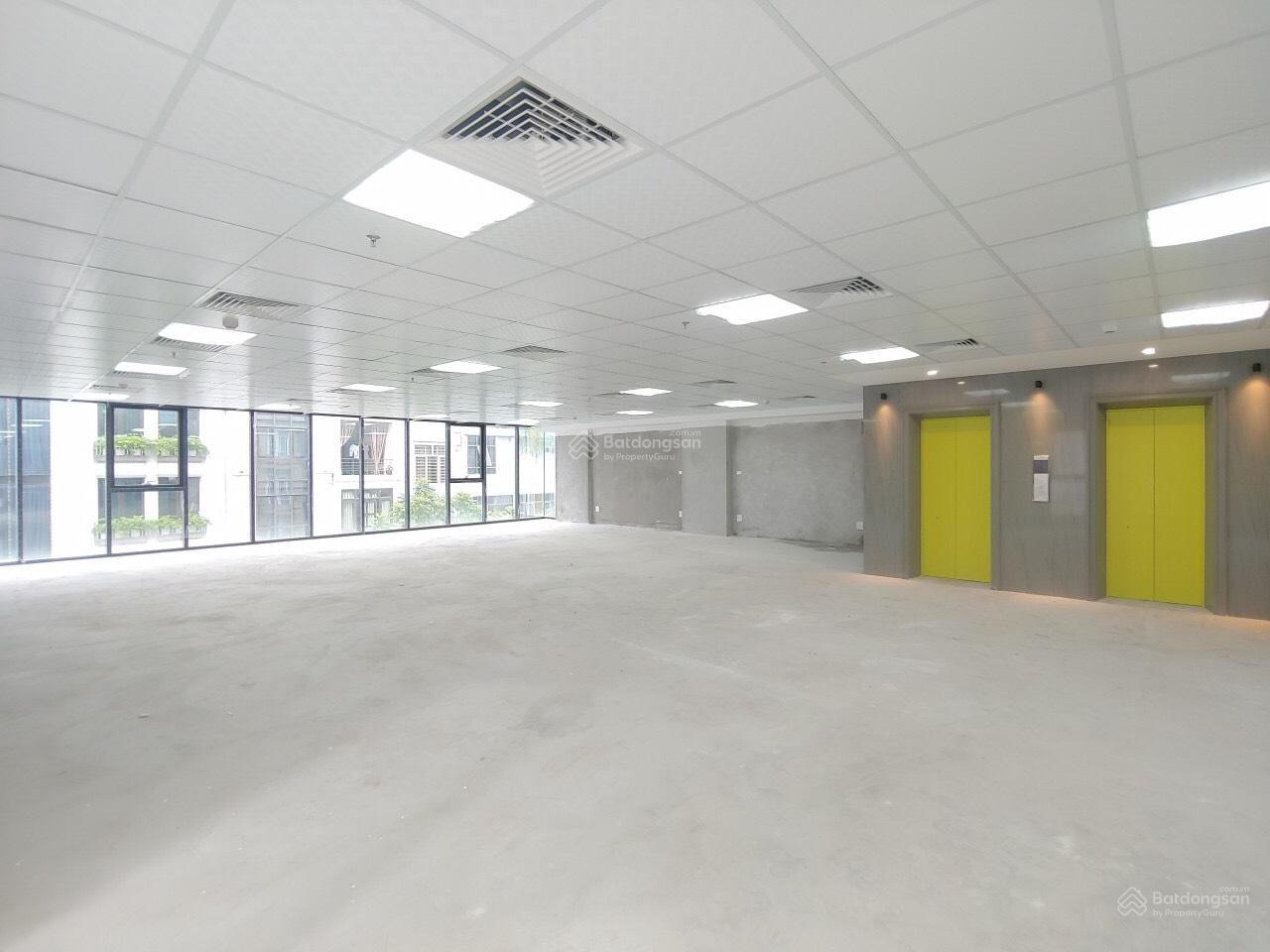 Văn phòng Zen Tower Khuất Duy Tiến - Sẵn sàng làm việc, diện tích đa dạng!