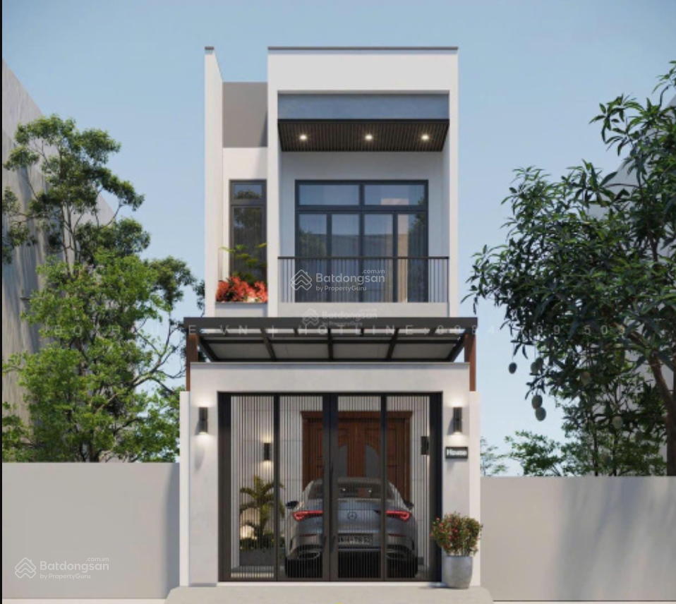 Nhà riêng Hòa Cường Nam 100m² giá 11 triệu - Sẵn sàng ở ngay!